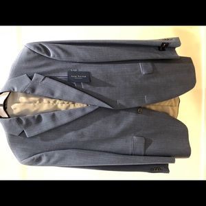 Jack Victor Blazer